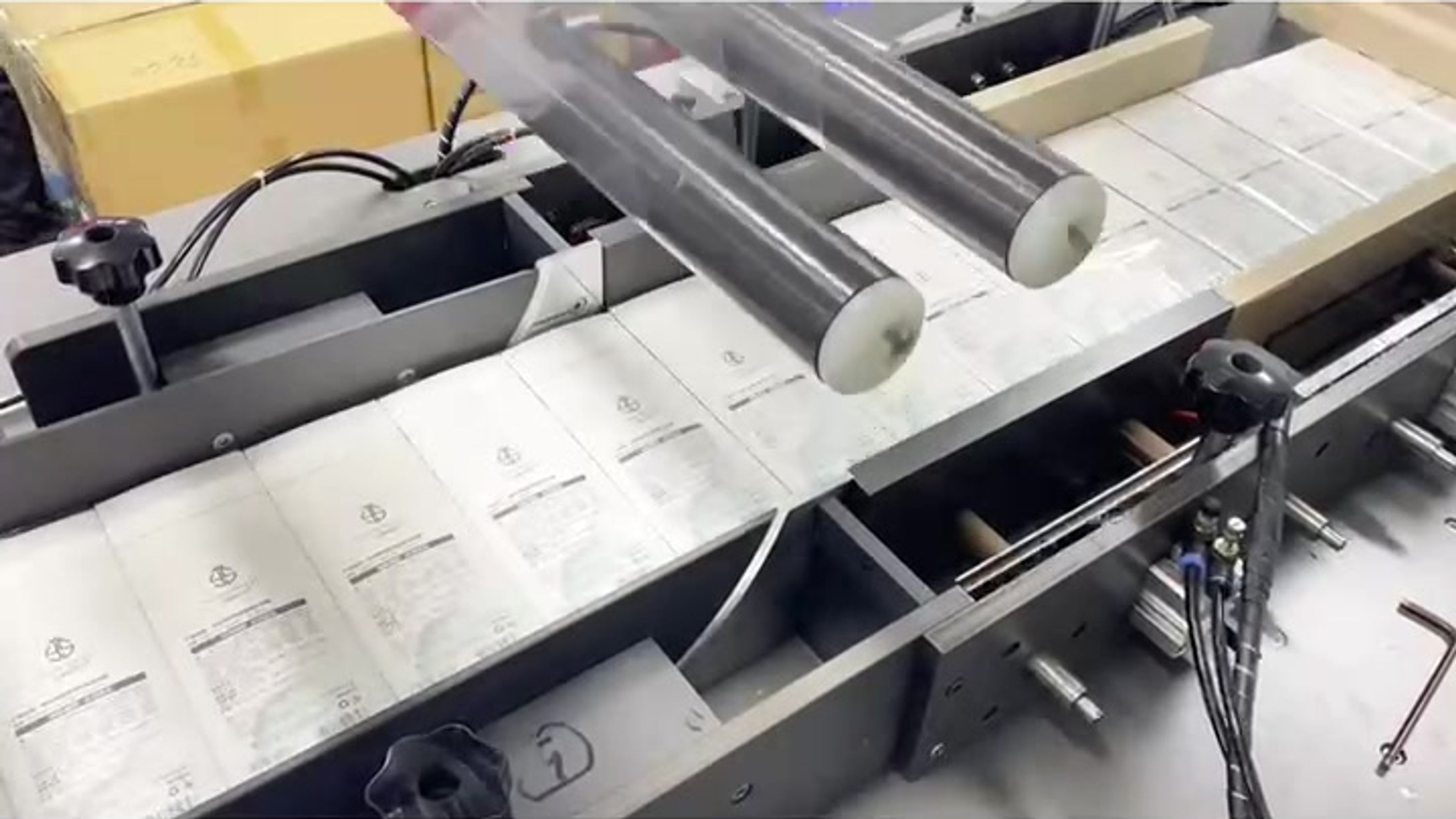 Manufacturing Process
